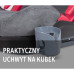 Автокресло детское Coletto Zafiro isofix