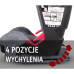 Автокресло детское Coletto Zafiro isofix