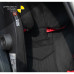Автокресло детское Coletto Zafiro isofix