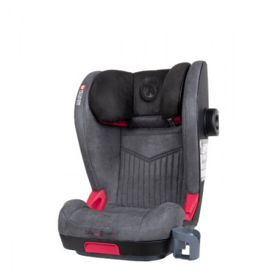 Автокресло детское Coletto Zafiro isofix