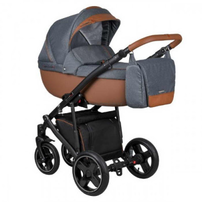 Детская коляска Coletto Modena 2В1