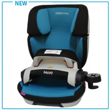 Автокресло детское CotoBaby SALVO Isofix 
