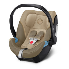 Автокресло детское CYBEX ATON 5