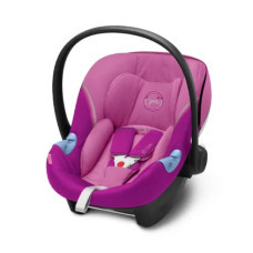 Автокресло детское CYBEX ATON M