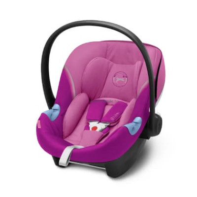 Автокресло детское  CYBEX ATON M