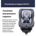 Автокресло детское Daiichi First7 Plus