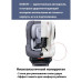 Автокресло детское Daiichi First7 Plus ISOFIX
