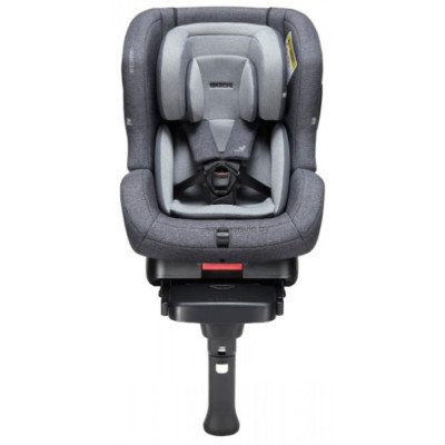 Автокресло детское Daiichi First7 Plus ISOFIX