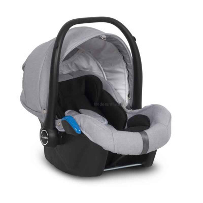 Автокресло детское EASYGO STARTER