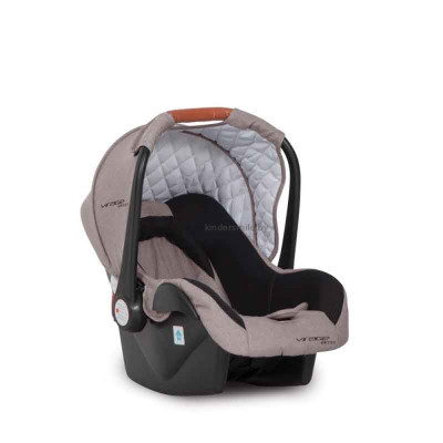 Автокресло детское EASYGO VIRAGE ECCO