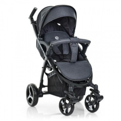 Детская коляска EL Camino Focus ME1023L