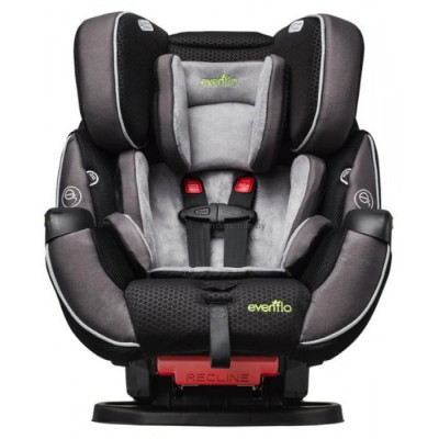 Автокресло детское Evenflo Symphony