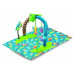 Игровой центр Evenfl ExerSaucer Life in the Amazon