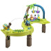 Игровой центр Evenfl ExerSaucer Life in the Amazon