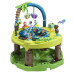 Игровой центр Evenfl ExerSaucer Life in the Amazon