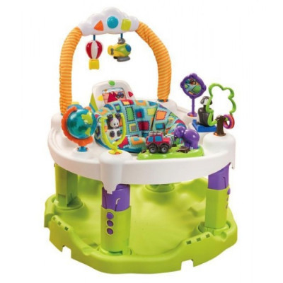 Игровой центр Evenflo ExerSaucer World Explorer