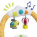Игровой центр Evenflo ExerSaucer World Explorer