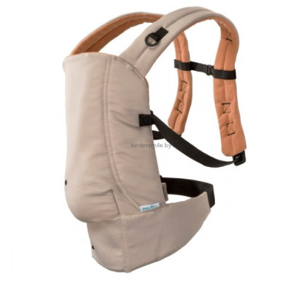 Рюкзак-переноска Evenflo Natural Fit