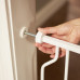 Ворота безопасности Evenflo Easy Walk-Thru White