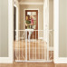 Ворота безопасности Evenflo Easy Walk-Thru White