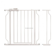 Ворота безопасности Evenflo Easy Walk-Thru White