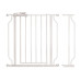 Ворота безопасности Evenflo Easy Walk-Thru White