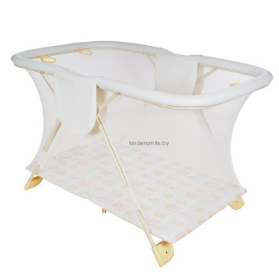 Манеж детский ГЛОБЭКС Арена