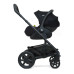 Автокресло детское Joie I-Level (i-size) + база