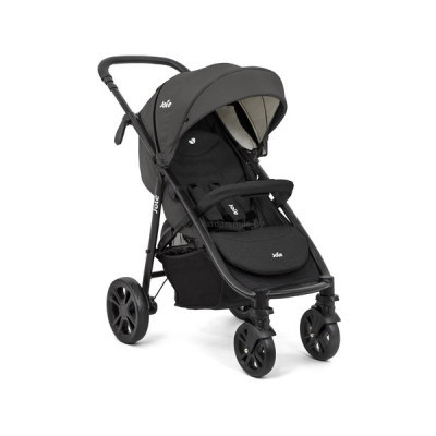 Детская коляска "Joie" Litetrax 4 DLX