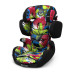 Автокресло детское Kiddy Cruiserfix 3