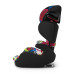 Автокресло детское Kiddy Cruiserfix 3