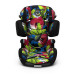 Автокресло детское Kiddy Cruiserfix 3