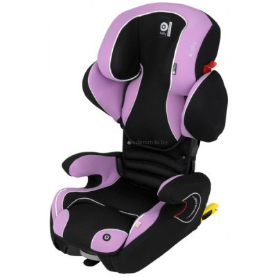 Автокресло детское Kiddy Cruiserfix Pro