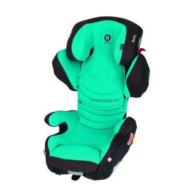 Автокресло детское Kiddy Cruiser USA