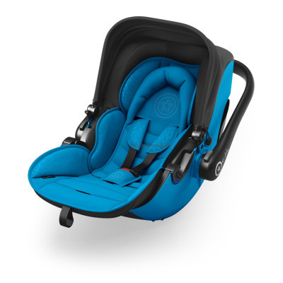 Автокресло детское Kiddy Evolution Pro 2