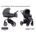 Детская коляска BEBETTO BRESSO PREMIUM CLASS 3В1
