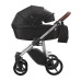 Детская коляска BEBETTO LUCA 2В1