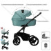 Детская коляска BEBETTO TORINO TEX 2В1