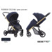 Детская коляска Bebetto Rainbow GOLD