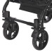 Детская коляска LORELLI ALBA CLASSIC 2В1 (БЕЗ СУМКИ)
