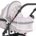 Детская коляска LORELLI ALBA CLASSIC 2В1 (БЕЗ СУМКИ)