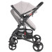 Детская коляска LORELLI ALBA CLASSIC 2В1 (БЕЗ СУМКИ)