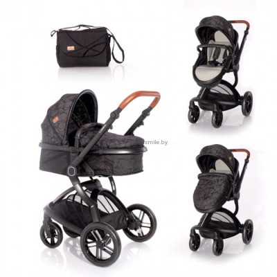 Детская коляска LORELLI LUMINA 2В1