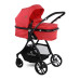Детская коляска LORELLI STARLIGHT  2В1