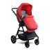 Детская коляска LORELLI STARLIGHT  2В1