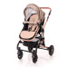 Детская коляска LORELLI ALBA  3В1
