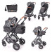 Детская коляска LORELLI SENA 3В1