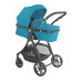 Детская коляска LORELLI STARLIGHT 3В1