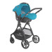 Детская коляска LORELLI STARLIGHT 3В1