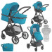 Детская коляска LORELLI STARLIGHT 3В1